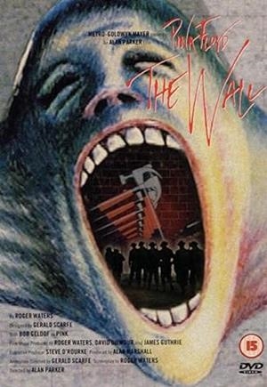 Pink Floyd: The Wall (V.O.S.E.) - DVD | 5099705019894 | Alan Parker