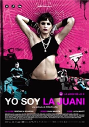Yo Soy La Juani - DVD | 8420172048259 | Bigas Luna