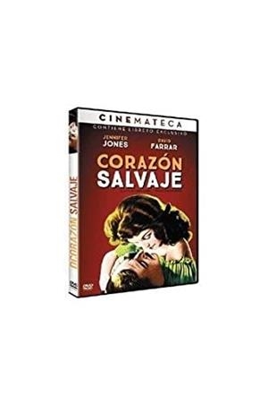 Corazón Salvaje - DVD | 8436022326279 | Michael Powell, Emeric Pressburger
