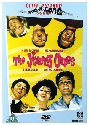 Young Ones (VO Inglés) - DVD | 5060034576792 | Sidney J. Furie