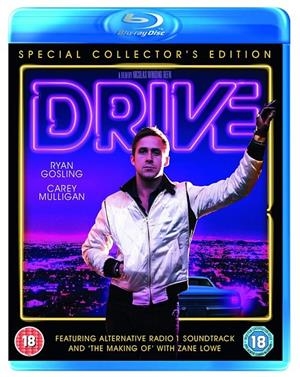 Drive (VOSI) - Blu-Ray | 5051429990125 | Nicholas Winding Refn