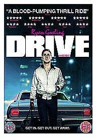 Drive (VOSI) - DVD | 5051429102313 | Nicholas Winding Refn