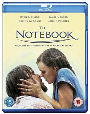 El Diario De Noah (V.O.S.E) - Blu-Ray | 5051892226660 | Nick Cassavetes