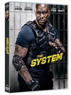 The System - DVD | 8414533137522 | Dallas Jackson