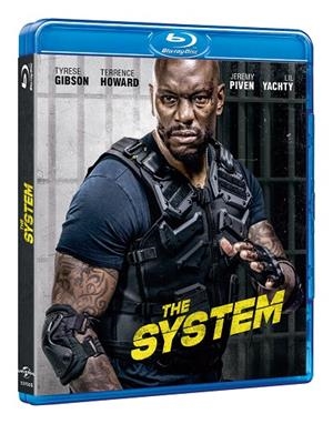 The System - Blu-Ray | 8414533137539 | Dallas Jackson
