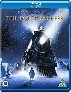 Polar Express (VOSE) - Blu-Ray | 7321900157032 | Robert Zemeckis