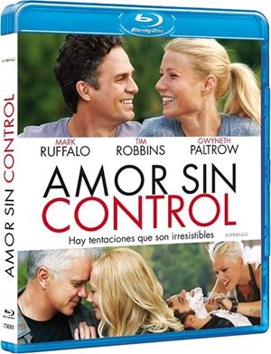 Amor Sin Control - Blu-Ray | 8437010736612 | Stuart Blumberg