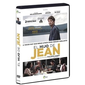 El Hijo De Jean - DVD | 8437010739125 | Philippe Lioret