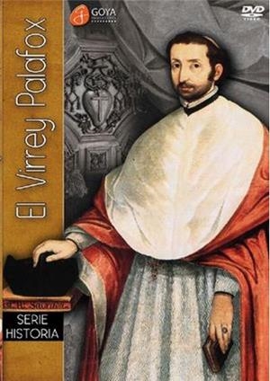 El Virrey Palafox - DVD | 8426262601908 | Varios