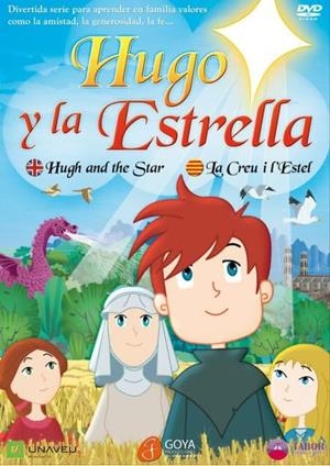Hugo Y La Estrella - DVD | 8426262606644 | Varios