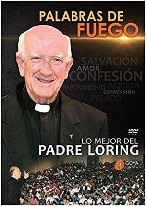 Lo Mejor Del Padre Loring - DVD | 8426262606613 | Varios
