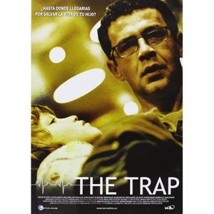 The Trap - DVD | 8437010734038 | Srdan Golubovic