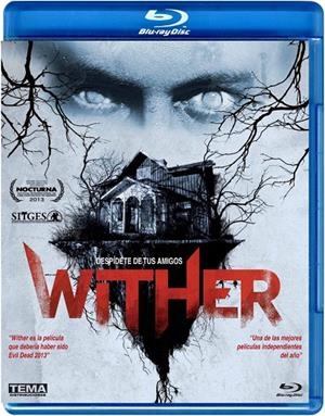 Whiter - Blu-Ray | 8436533825902