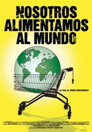 Nosotros Alimentamos El Mundo - DVD | 8437008450636 | Erwin Wagenhofer