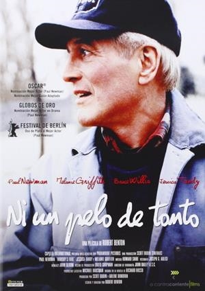 Ni un Pelo de Tonto - DVD | 8436535543095