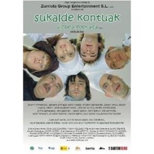 Sukalde kontuak (Secretos de Cocina) - DVD | 8437004661258 | Aitzpea Goenaga.
