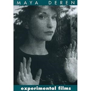 Meshes Of The Afternoon/At Land/Ritual In Transfigured Time - DVD | 3493551100010