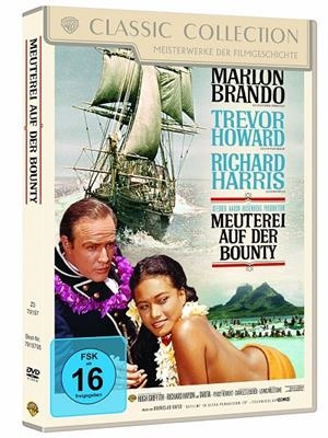 Rebelión A Bordo - DVD | 5051890041432 | Lewis Milestone