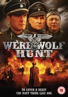 Werewolf Hunt (VOSI) - DVD | 5060020701450 | Evgen Mitrofanov