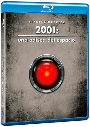 2001: Una Odisea Del Espacio - Blu-Ray | 8717418577070 | Stanley Kubrick