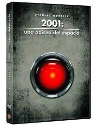 2001: Una Odisea Del Espacio - DVD | 5051893229011 | Stanley Kubrick