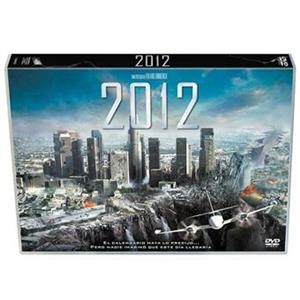 2012 - DVD | 8414533130691