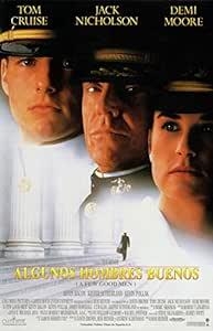 Algunos Hombres Buenos - Blu-Ray | 8414533042673 | Rob Reiner