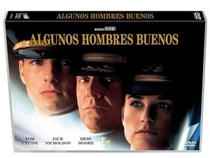 Algunos Hombres Buenos - DVD | 8414533130875 | Rob Reiner