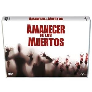 Amanecer De Los Muertos (Bsh) (Dvd) - DVD | 8414533129091