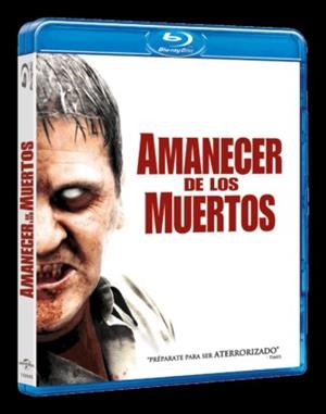 Amanecer De Los Muertos (Ed. 2021) (Bd) - Blu-Ray | 8414533133043