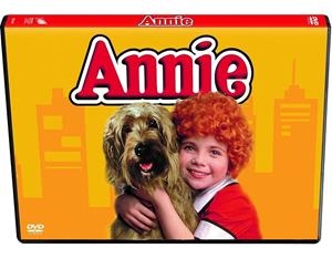 Annie (1982) - DVD | 8414533112444