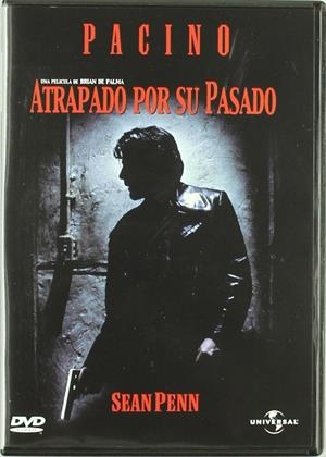 Atrapado Por Su Pasado - DVD | 5050582071658 | Brian De Palma