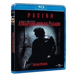 Atrapado Por Su Pasado (Carlito's Way) - Blu-Ray | 5050582773828 | Brian De Palma