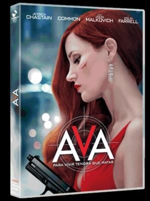 Ava (Dvd) - DVD | 8414533134835