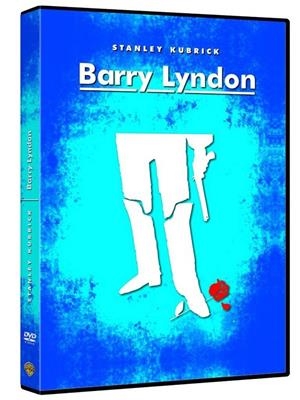 Barry Lyndon - Blu-Ray | 5051893229547 | Stanley Kubrick