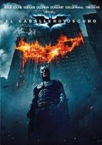 El caballero oscuro (Batman Nolan 2) - DVD | 7321930224957 | Christopher Nolan