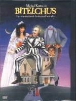 Bitelchús - DVD | 7321926117850 | Tim Burton