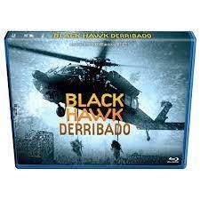 Black Hawk Derribado - Blu-Ray | 8414533130905 | Ridley Scott