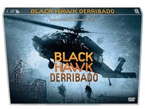 Black Hawk Derribado - DVD | 8414533130899 | Ridley Scott