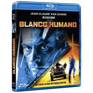 Blanco Humano (J.C. Van Damme) (Bd) - Blu-Ray | 8414906914729