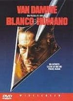 Blanco Humano (J.C. Van Damme) - DVD | 5050582045291