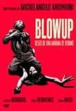 Blow Up (Deseo De Una Mañana De Verano) - DVD | 7321926651354 | Michelangelo Antonioni