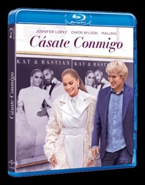 Casate Conmigo (Bd) - Blu-Ray | 8414533134996