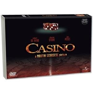Casino - DVD | 5050582802573 | Martin Scorsese