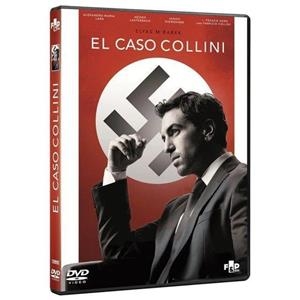 Caso Collini - DVD | 8414533128995
