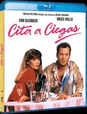 Cita A Ciegas (Bd) - Blu-Ray | 8414533132688 | Blake Edwards