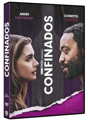Confinados - DVD | 8717418590956