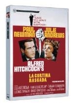 Cortina Rasgada - DVD | 5050582703580 | Alfred Hitchcock