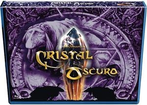 Cristal Oscuro - Blu-Ray | 8414533117548 | Jim Henson