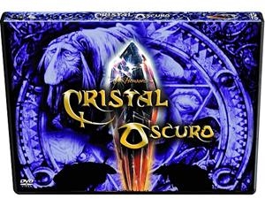 Cristal Oscuro - DVD | 8414533112574 | Jim Henson